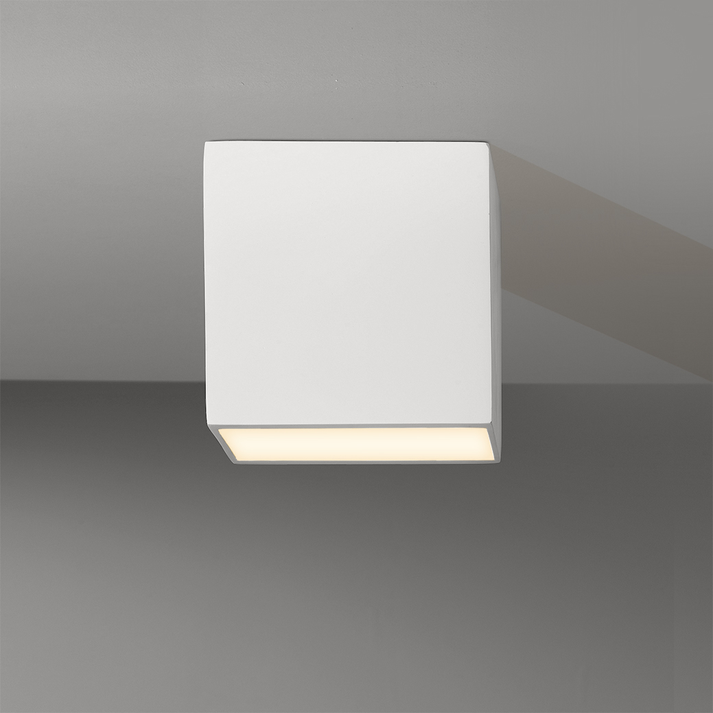 Plafonnier led : plafonniers à led pour salle de bain, chambre ...