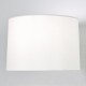 Abat-jour Azumi/Tag XL rond blanc Astro Lighting