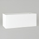 Abat-jour Park Lane Grande Twin blanc Astro Lighting