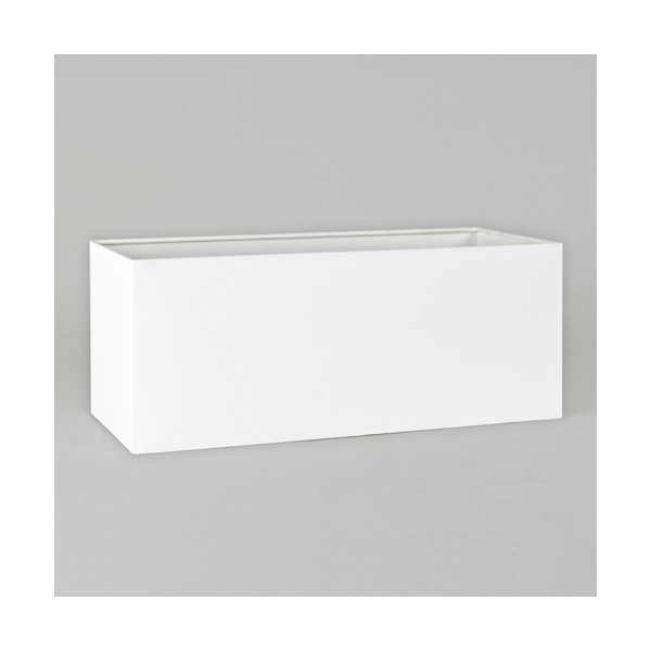 Abat-jour Park Lane Grande Twin blanc Astro Lighting