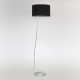 Lampadaire Sofia nickel mat Astro Lighting