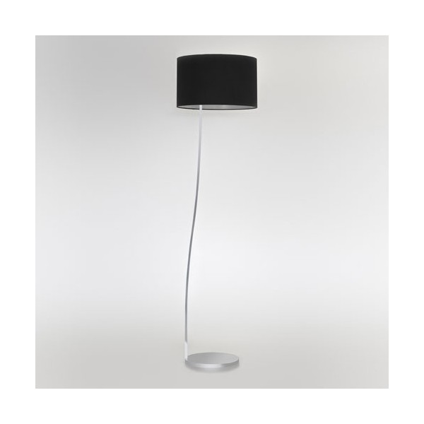 Lampadaire Sofia nickel mat Astro Lighting