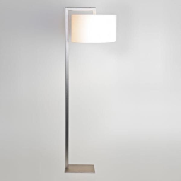 Lampadaire Ravello nickel mat Astro Lighting