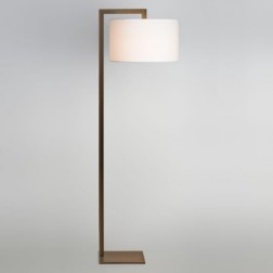 Lampadaire Ravello Bronze