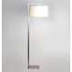 Lampadaire Ravello nickel mat Astro Lighting