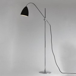 Liseuse Astro Lighting Joel noir