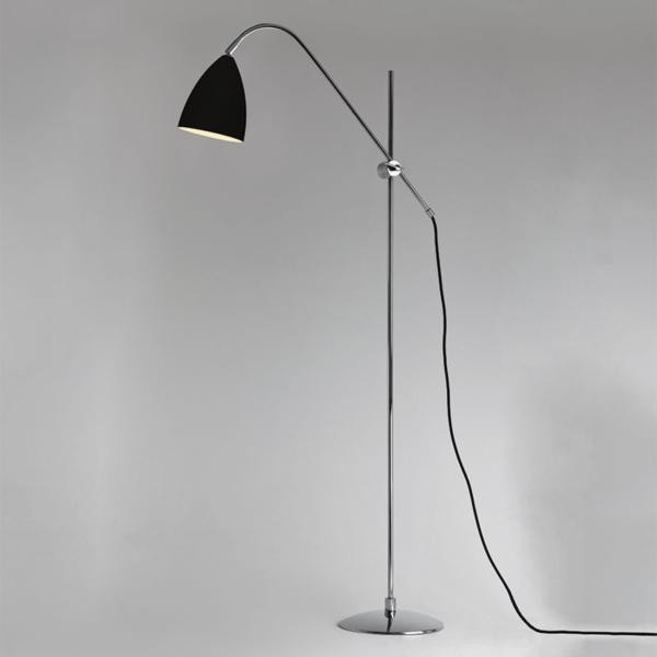 Liseuse Joel noir Astro Lighting