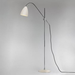 Liseuse Joel Astro Lighting blanc crème