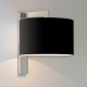 Applique murale Ravello nickel mat Astro Lighting