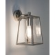 Applique murale Calvi nickel poli Astro Lighting