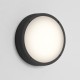 Applique murale Arta Round 275 noire Astro Lighting