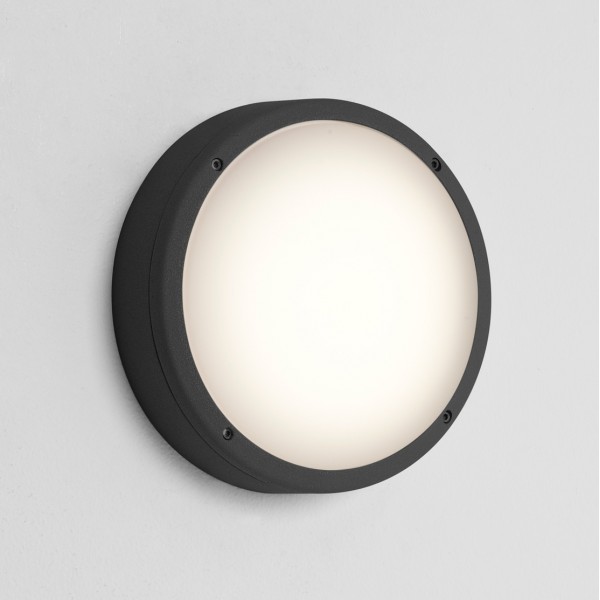 Applique murale Arta Round 275 noire Astro Lighting