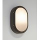 Applique murale Arta Oval noire Astro Lighting