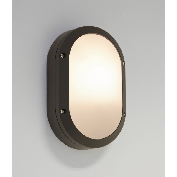 Applique murale Arta Oval noire Astro Lighting