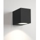 Applique murale Chios 80 noire Astro Lighting