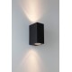 Applique murale Chios 150 noire Astro Lighting