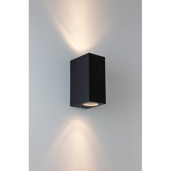 Applique murale Chios 150 noire Astro Lighting