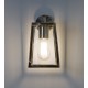 Applique murale Calvi nickel poli Astro Lighting