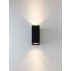 Applique murale Chios 150 noire Astro Lighting