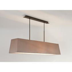 Rafina Pendant Bronze