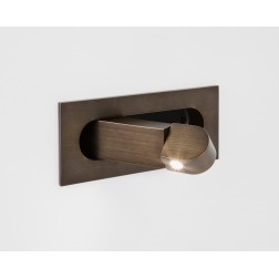 Applique murale Astro Lighting LED Digit bronze