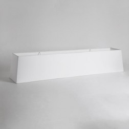 Abat-jour Rafina blanc Luminaire Astro Lighting