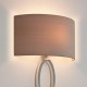 Abat-jour Lima semi drum 320 beige Astro Lighting