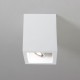 Plafonnier LED orientable Osca 140 carré Astro Lighting