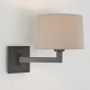 Applique murale Momo single bronze Astro Lighting