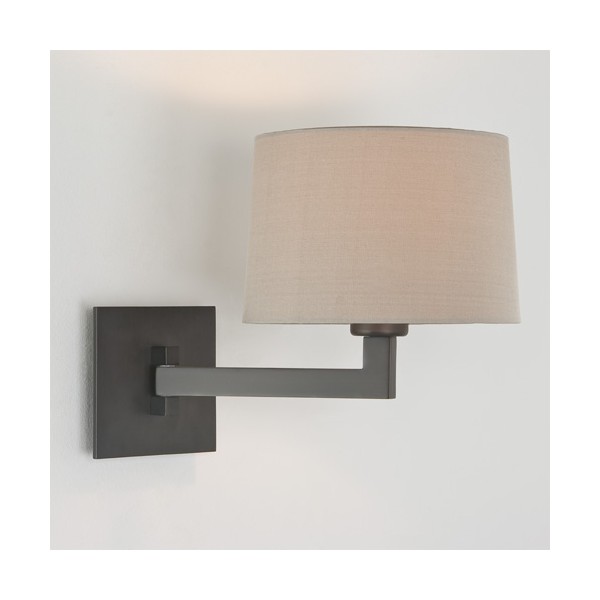 Applique murale Momo single bronze Astro Lighting