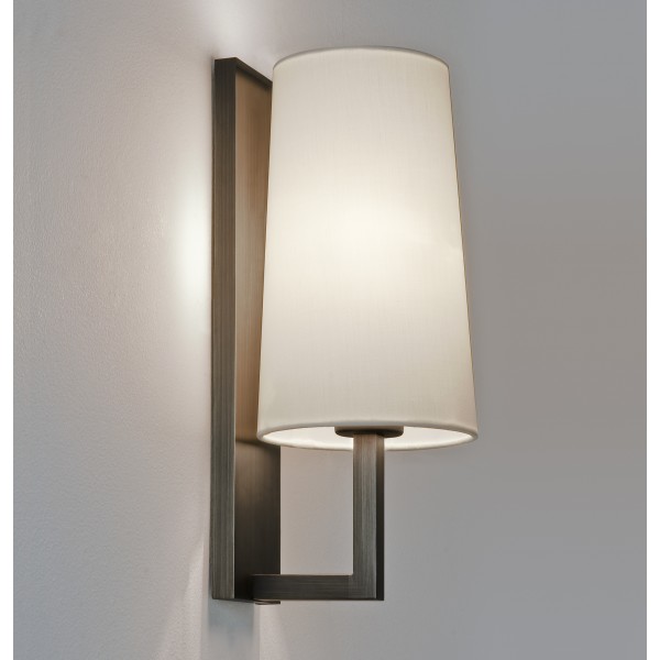 Applique murale Riva 350 bronze Astro Lighting