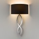 Applique murale Caserta chrome Astro Lighting