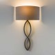 Applique murale Caserta bronze Astro Lighting