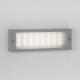 Encastré LED Brick argent Astro Lighting