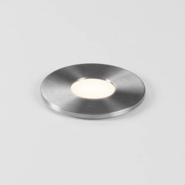 Spot encastré LED Terra 28 rond Astro Lighting