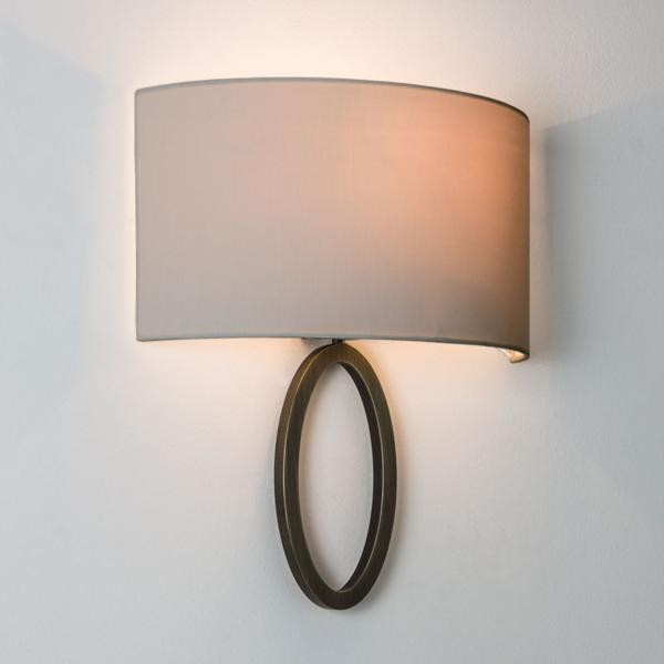 Applique murale Lima bronze Astro Lighting