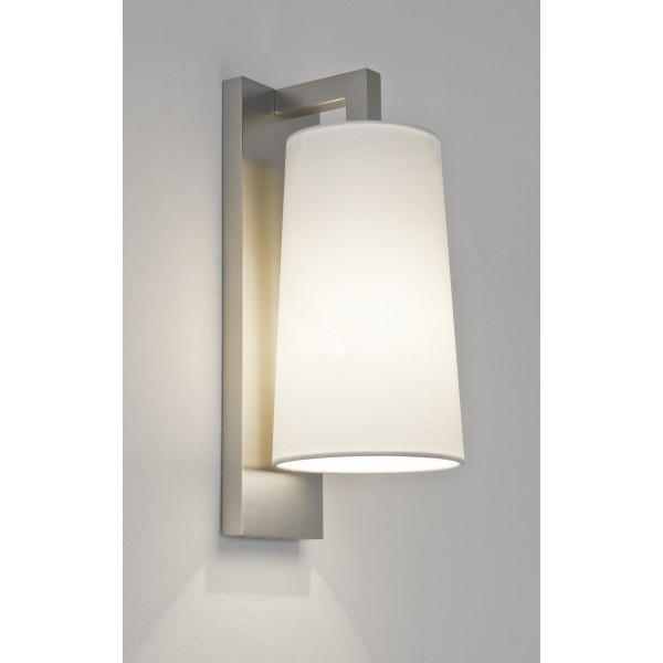 Applique murale Lago 280 nickel mat Astro Lighting