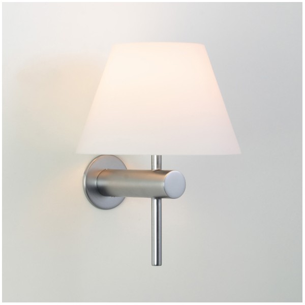 Applique murale Roma nickel mat Astro Lighting