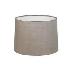 Abat-jour Azumi/Tag rond beige