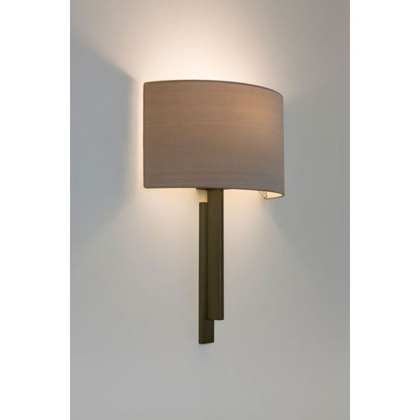 Applique murale Tate bronze Astro Lighting