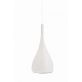 Suspension Drop 360 blanche LaBoutiqueDuLuminaire