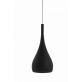 Suspension Drop 360 noir mat LaBoutiqueDuLuminaire