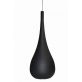 Suspension Drop 520 noir mat LaBoutiqueDuLuminaire