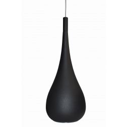 Suspension Drop 520 noir mat