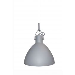 Suspension CID 260 gris mat