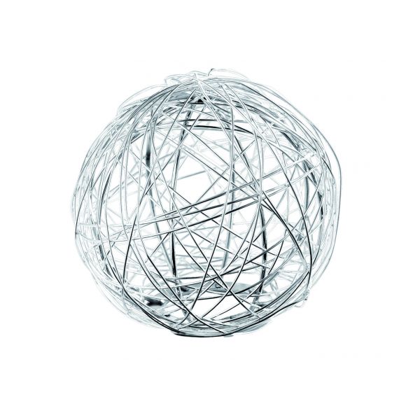 Boule fils de fer droits M6-Licht Micro3/HV-Track3/HV-track4 Fischer Leuchten