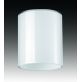 Verre opale brillant M6-Licht Mini/HV-Track3/HV-Track4 Fischer Leuchten