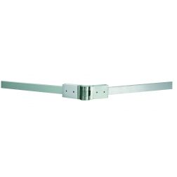 Articulation d'angle pour rail M6-Licht HV-Track3