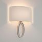 Applique murale Lima chrome Astro Lighting