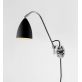 Applique murale Joel XL noire Astro Lighting